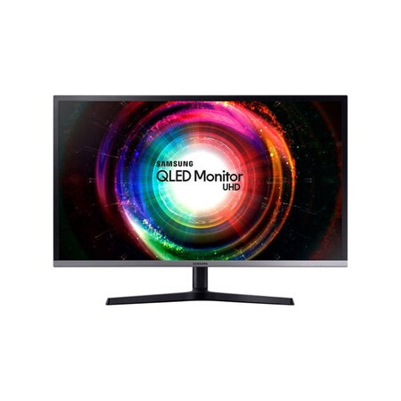Samsung 31.5" 3,000:1 4ms HDMI/DP/Min DP/USB LED LCD Monitor U32H850UMN